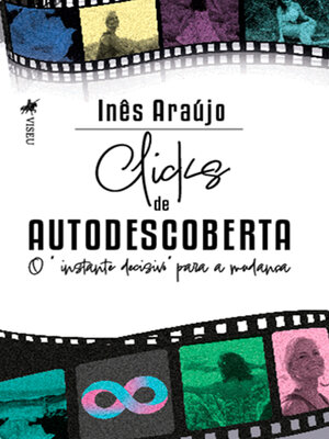 cover image of Clicks de autodescoberta